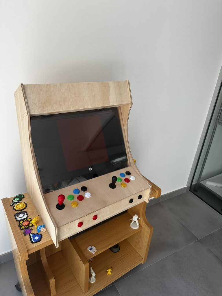 8_Arcade